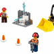 Illustration for article titled This must be the quirkiest Lego set ever made
